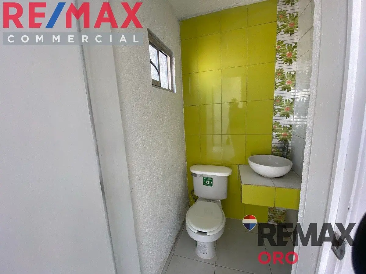 Renta Terreno en Casa Blanca — foto 4