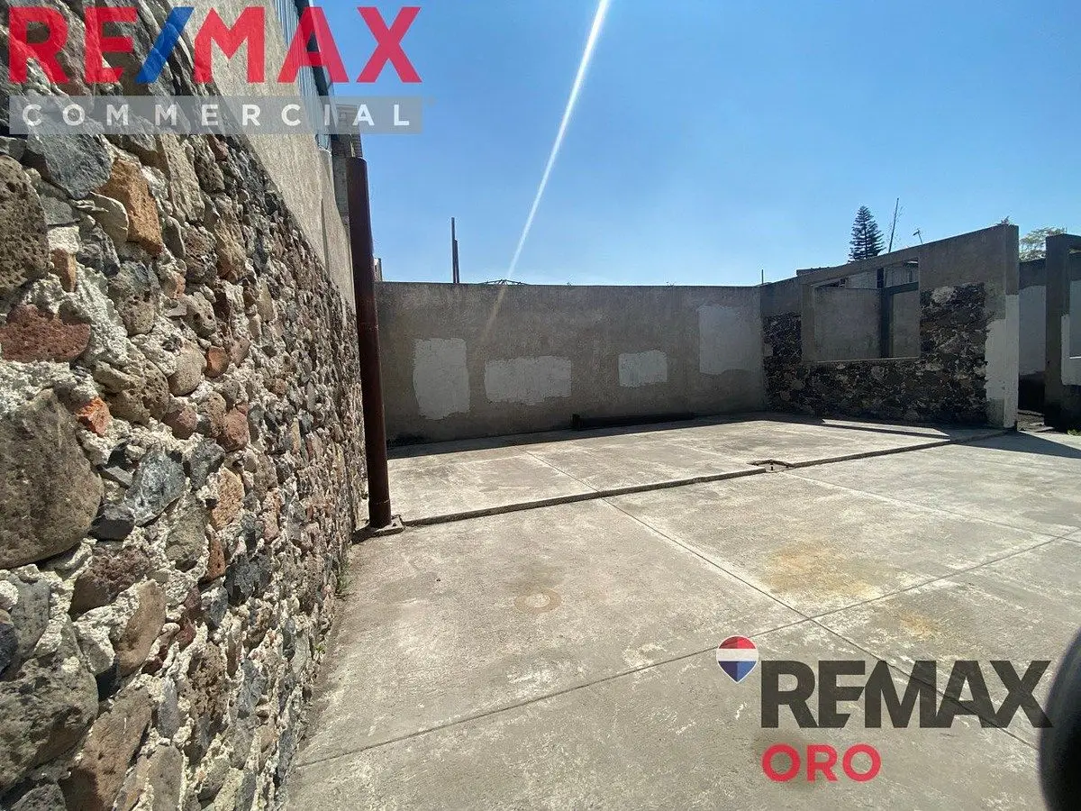 Renta Terreno en Casa Blanca — foto 6