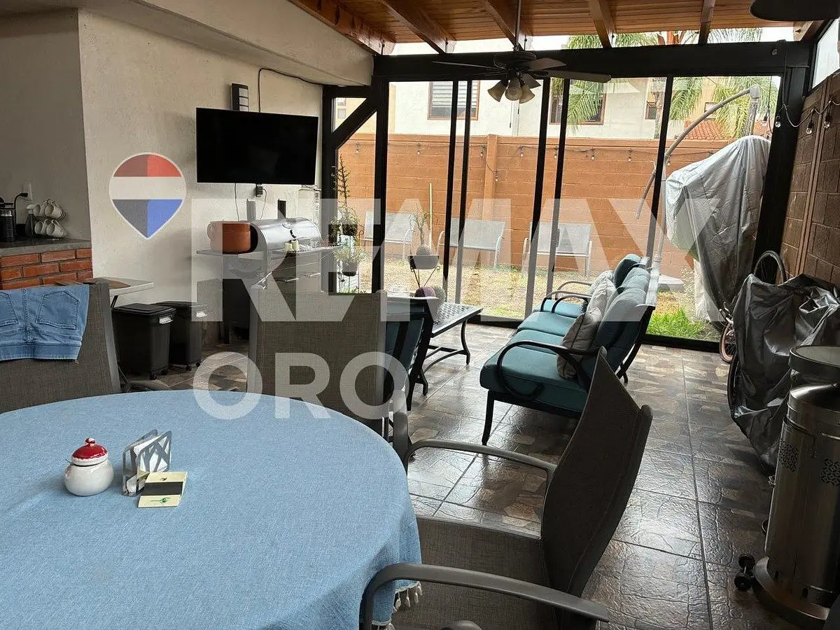 Casa en Venta en Puerta Real Ii — foto 2