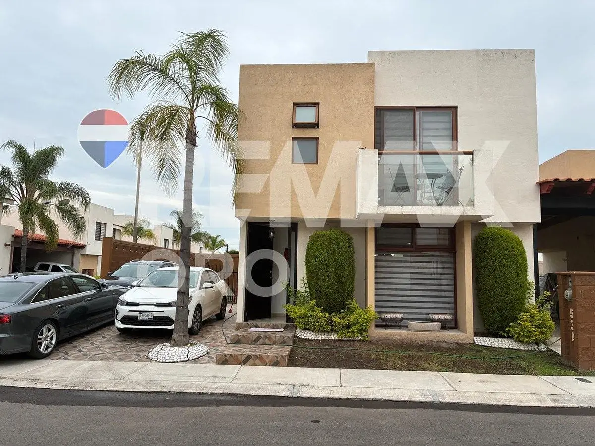Casa en Venta en Puerta Real Ii — foto 3