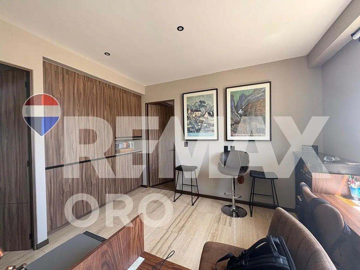 Venta de Departamento de Lujo — foto 3