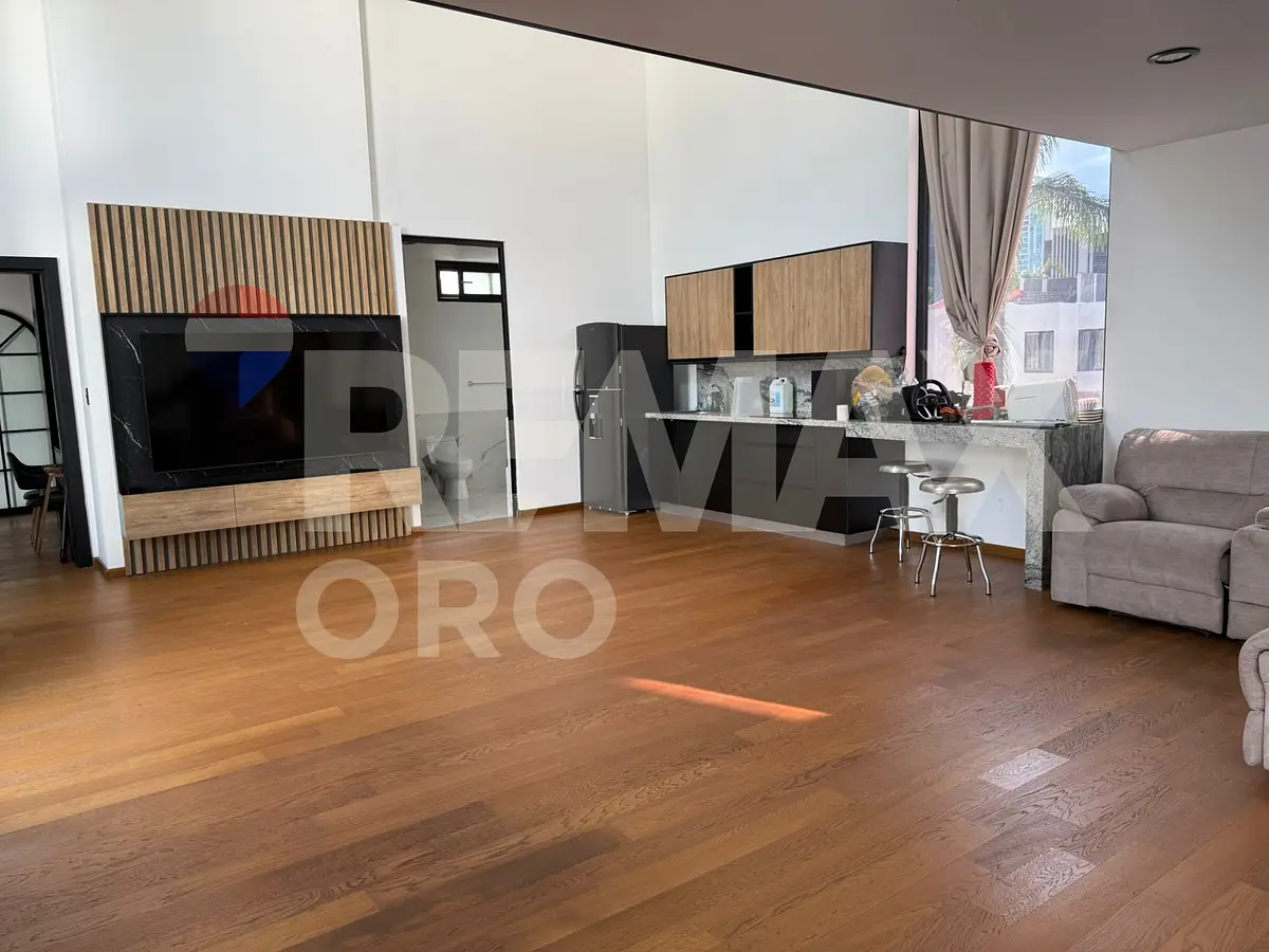 Casa en Renta Valle de Juriquilla — foto 2