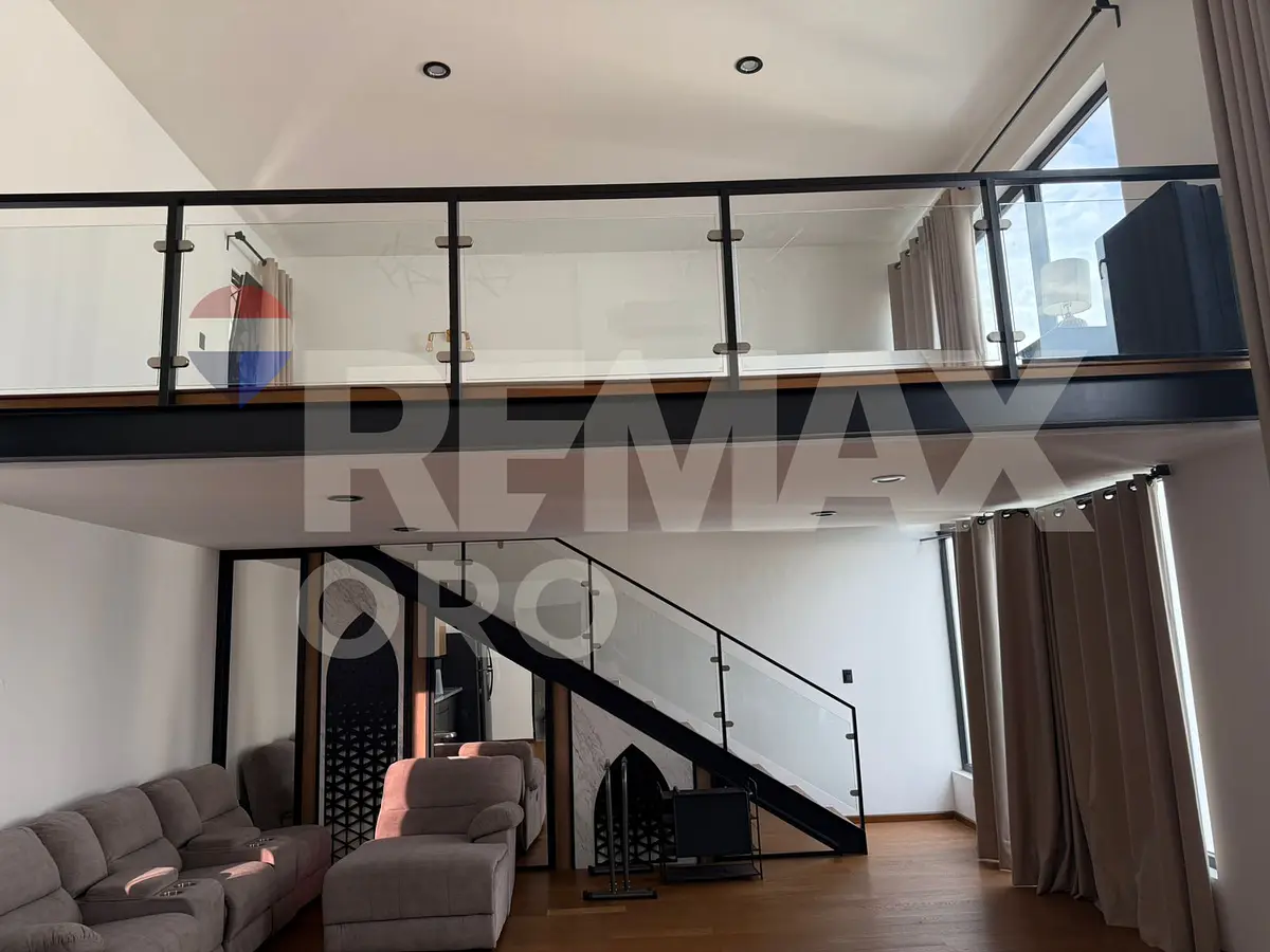 Casa en Renta Valle de Juriquilla — foto 3
