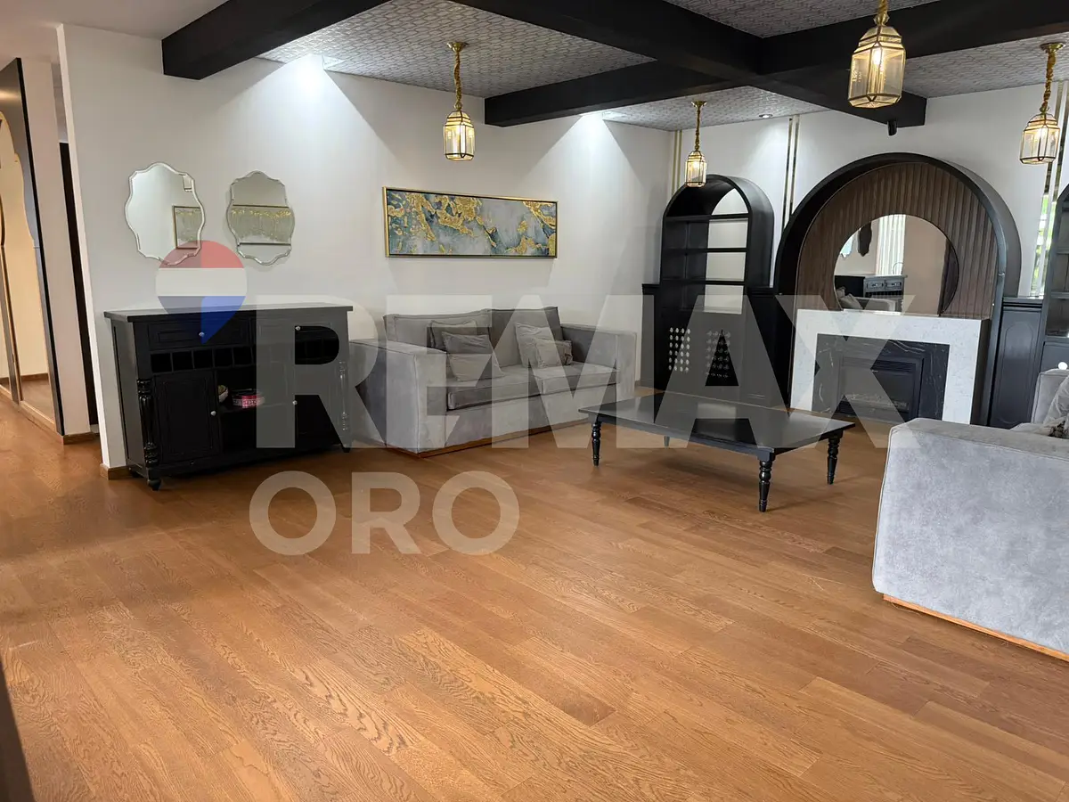 Casa en Renta Valle de Juriquilla — foto 6