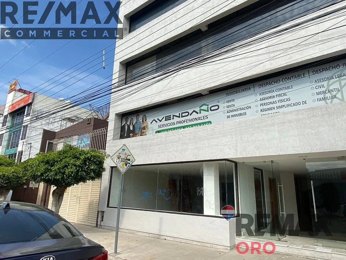 Oficina en Renta — foto 2