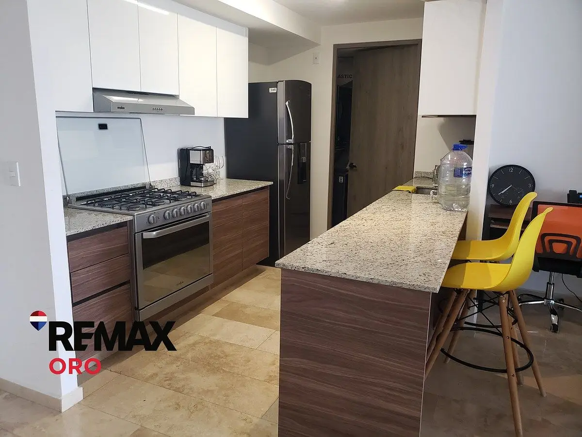 Departamento en Renta — foto 4