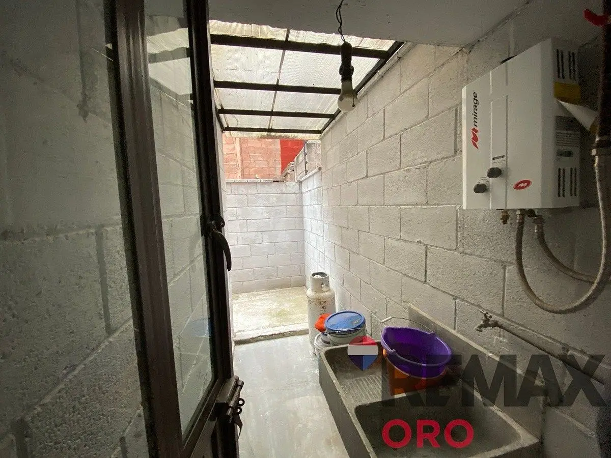Casa en Venta Col. la Luna — foto 4