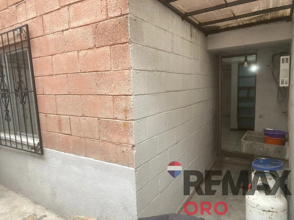 Casa en Venta Col. la Luna — foto 5