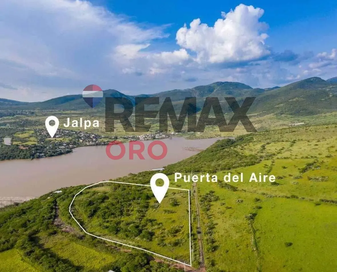 Venta de Terreno de Oportunidad San Miguel de Allende — foto 3