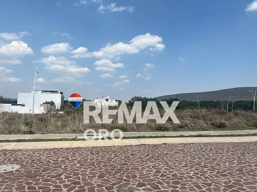 Terreno residencial en venta — foto 2