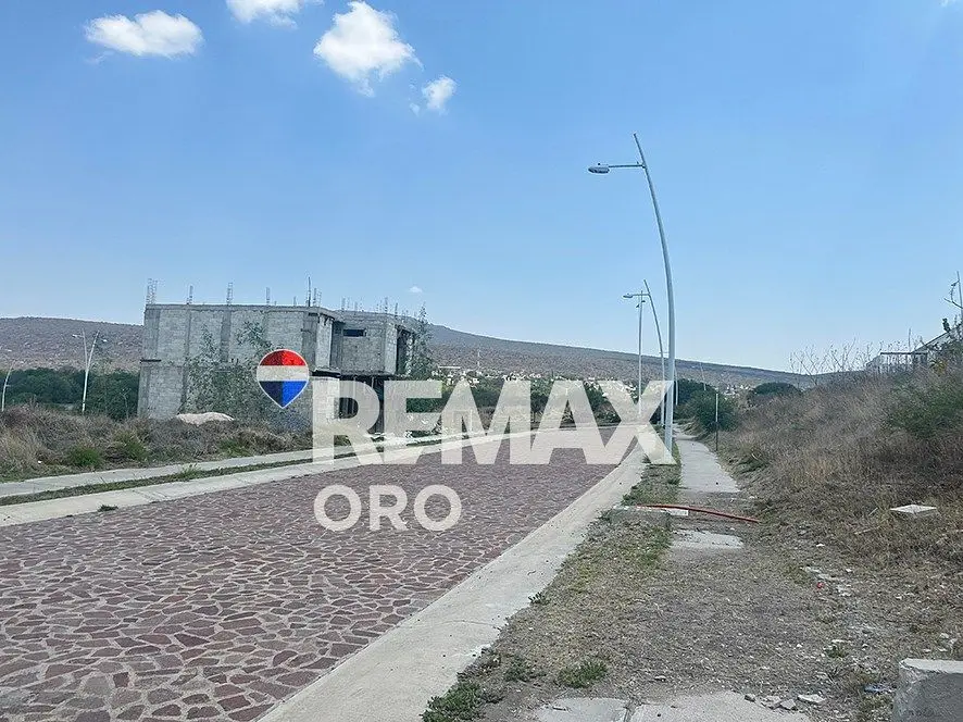 Terreno residencial en venta — foto 3