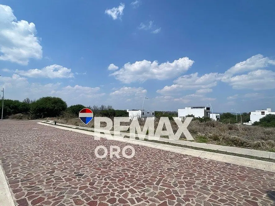 Terreno residencial en venta — foto 6
