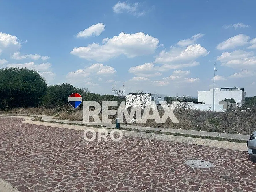 Terreno residencial en venta — foto 2