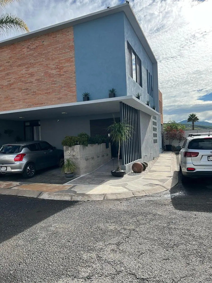 Casa en renta — foto 2