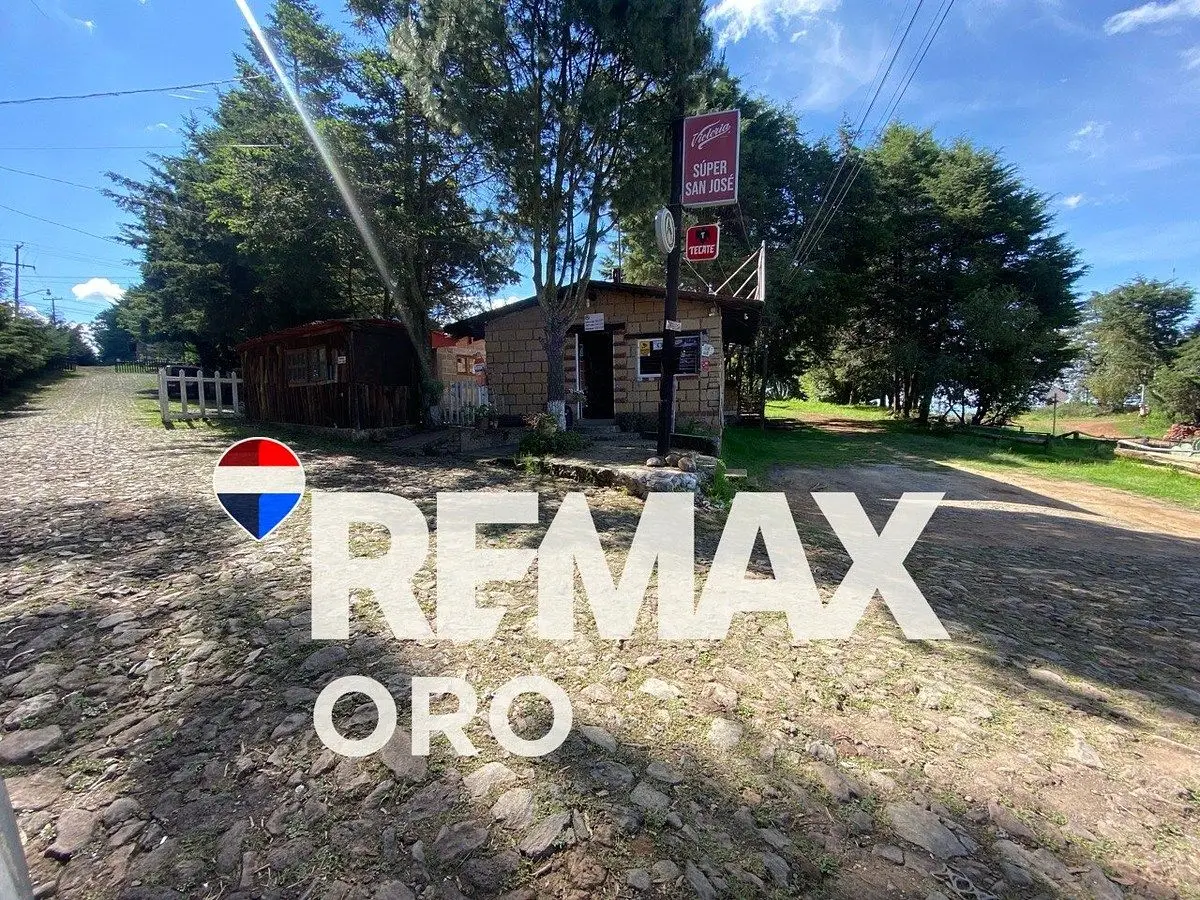 Terreno Campestre Amealco Venta — foto 2