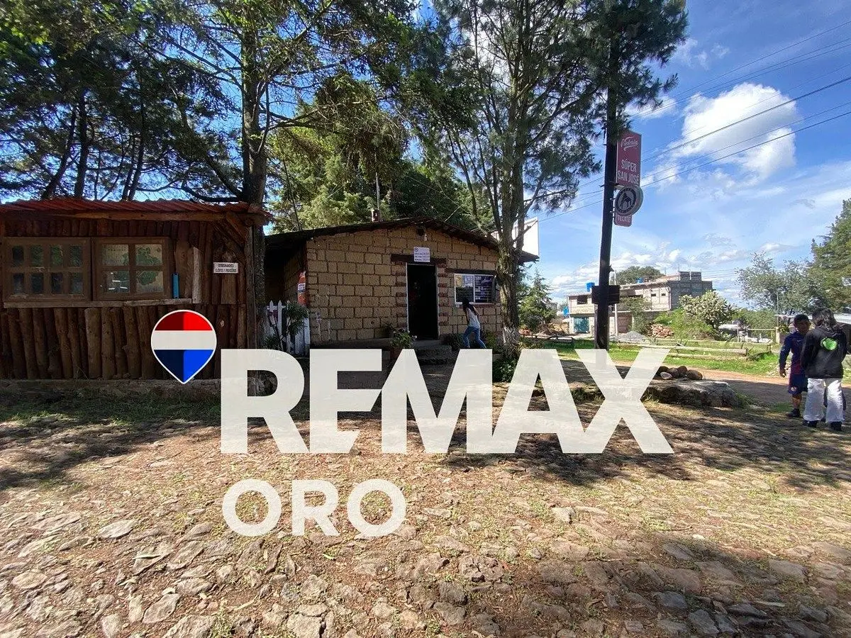 Terreno Campestre Amealco Venta — foto 3