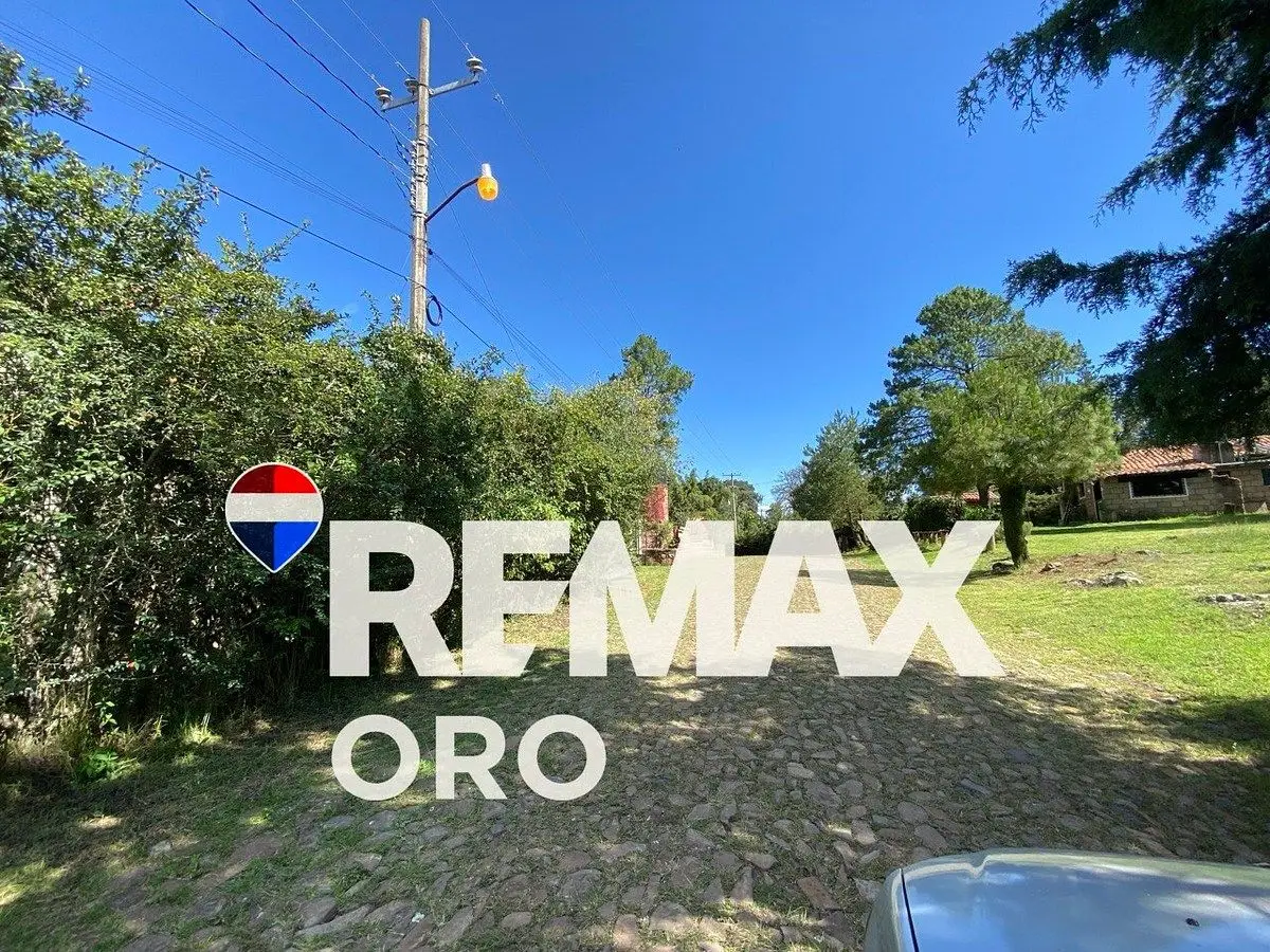 Terreno Campestre Amealco Venta — foto 4