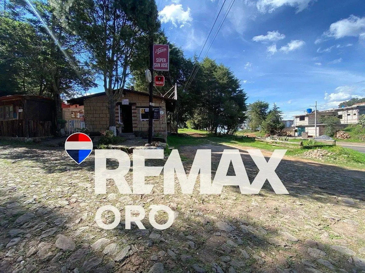 Terreno Campestre Amealco Venta — foto 5
