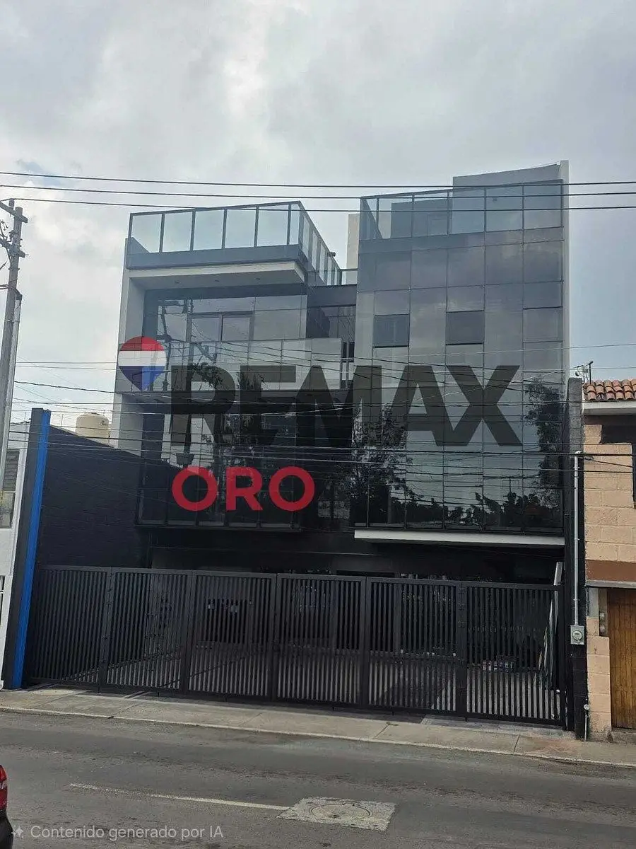Renta de Local Comercial Plaza Zaragoza 36 — foto 3