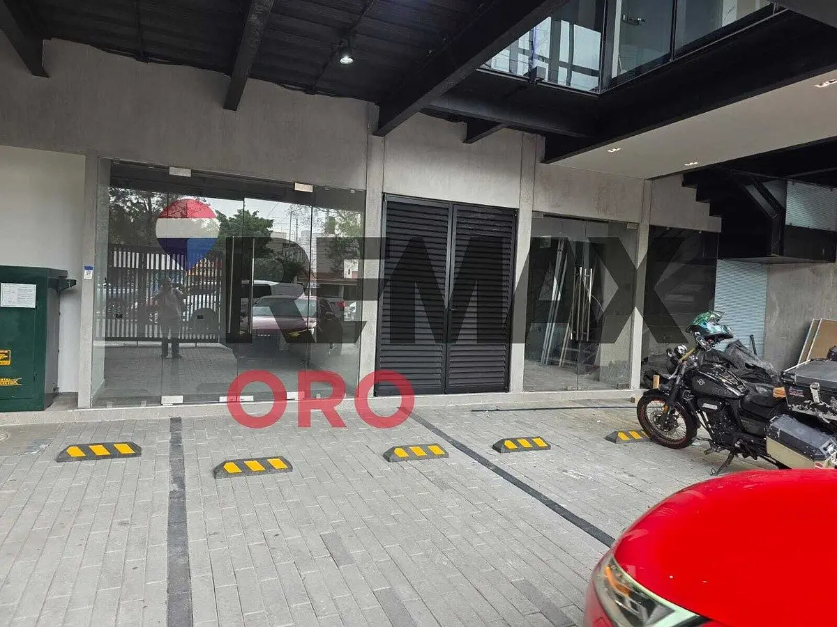 Renta de Local Comercial Plaza Zaragoza 36 — foto 6