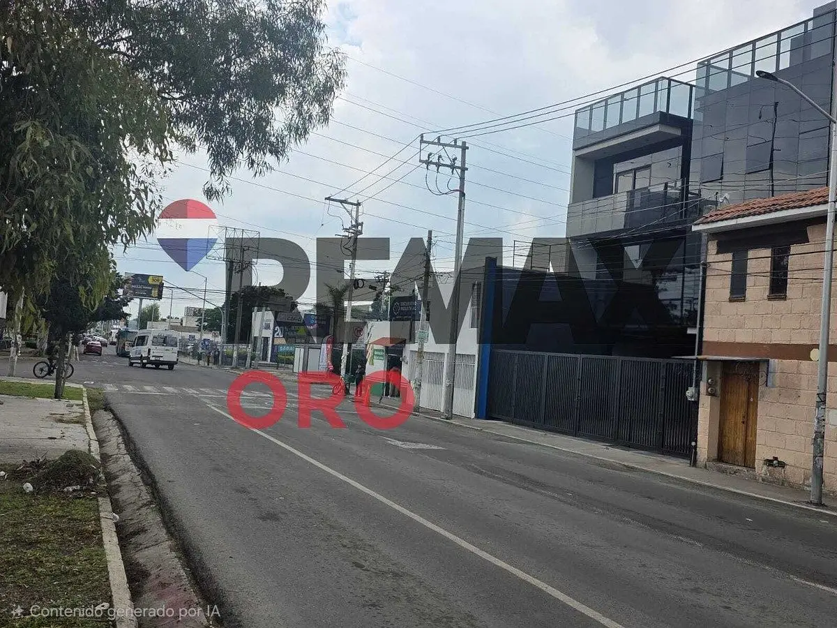 Renta de Local Comercial Plaza Zaragoza 36 — foto 2