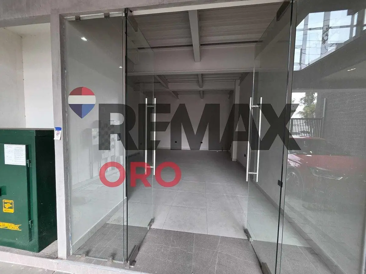 Renta de Local Comercial Plaza Zaragoza 36 — foto 6