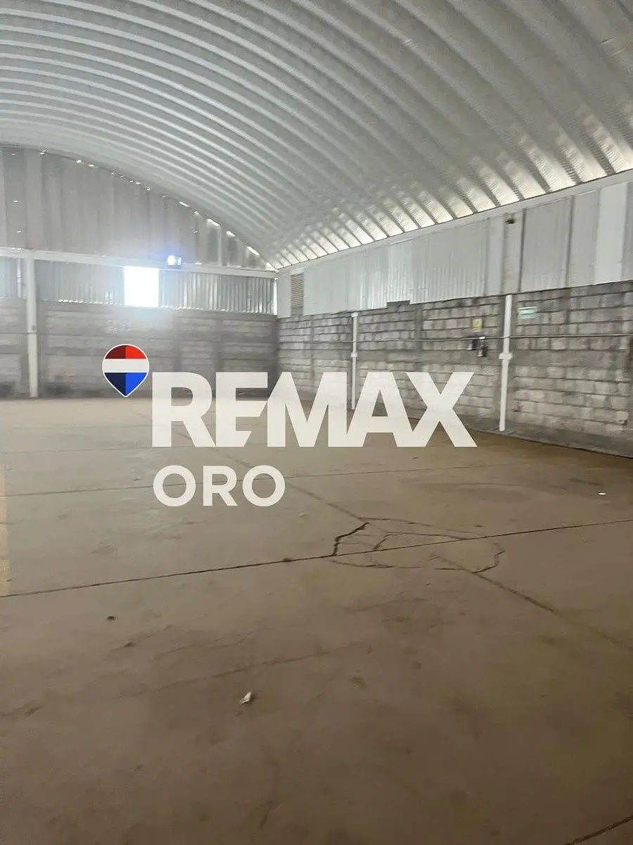 Bodega Industrial en Renta — foto 3