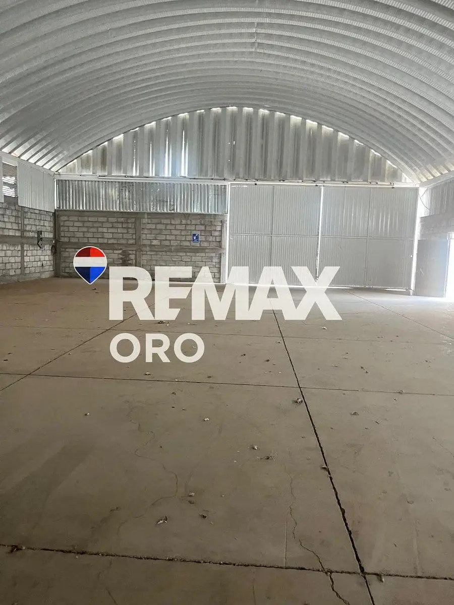Bodega Industrial en Renta — foto 4