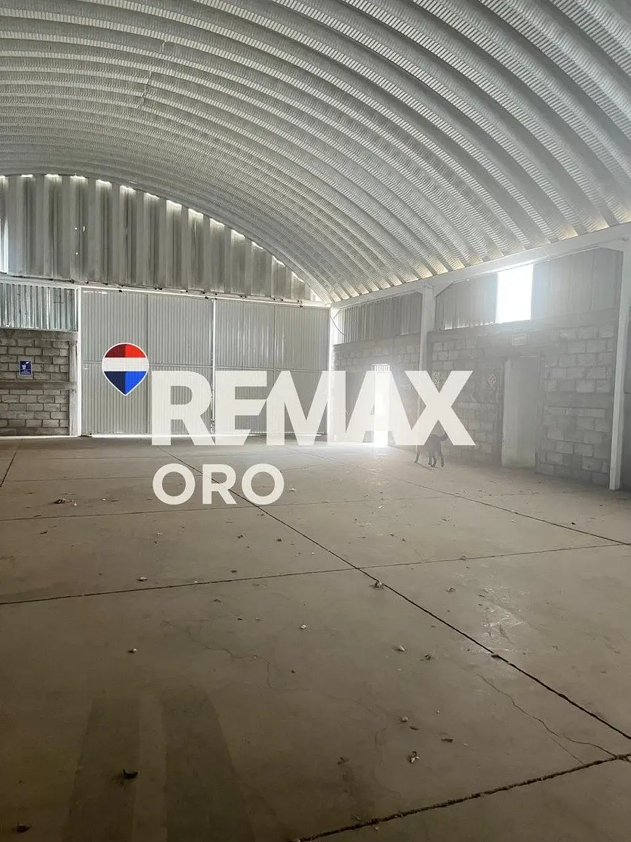 Bodega Industrial en Renta — foto 5