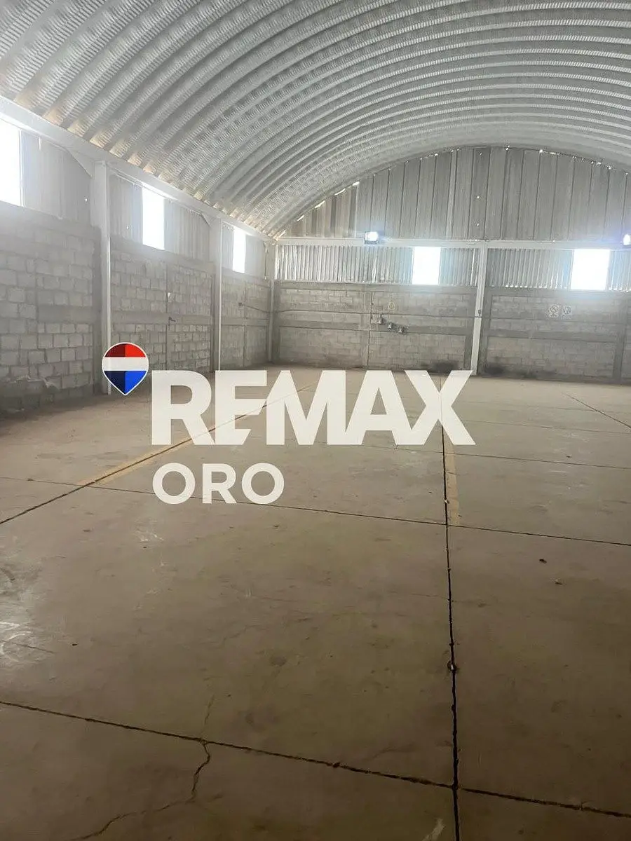 Bodega Industrial en Renta — foto 6