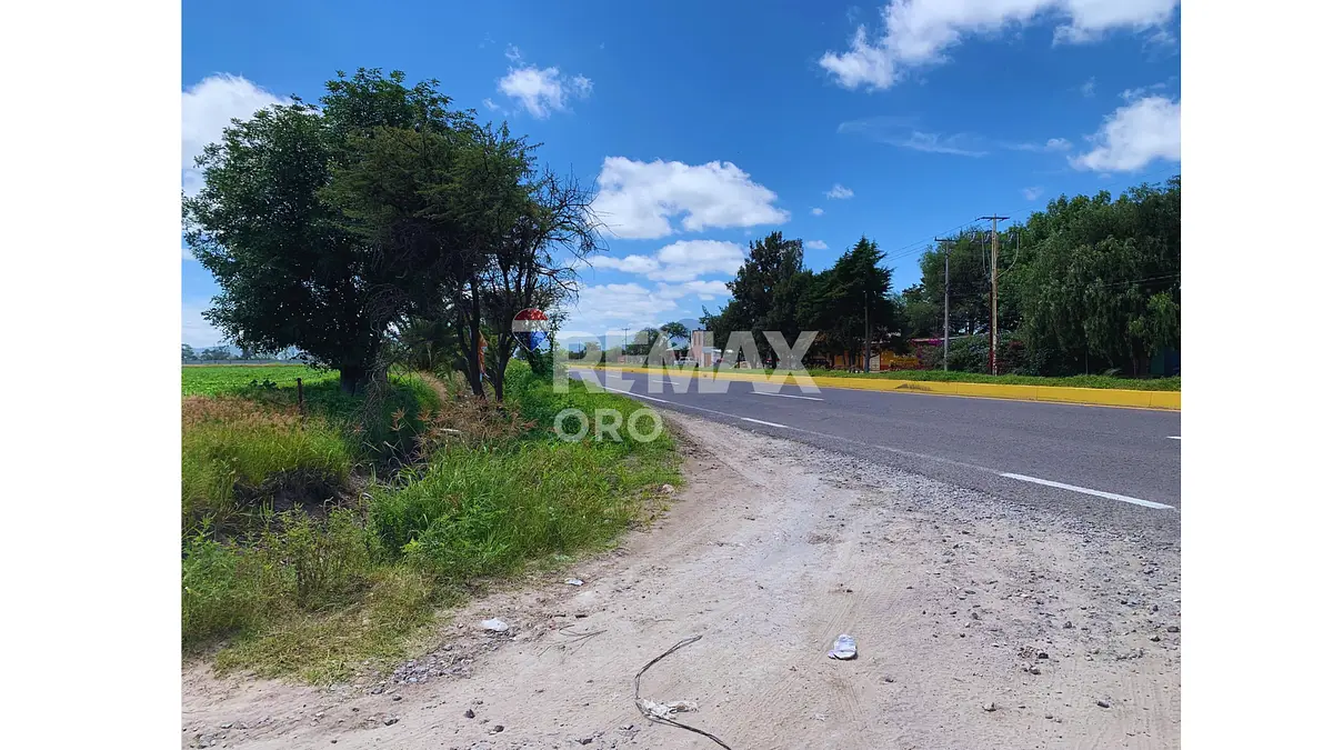 Terreno en Tequisquiapan — foto 3