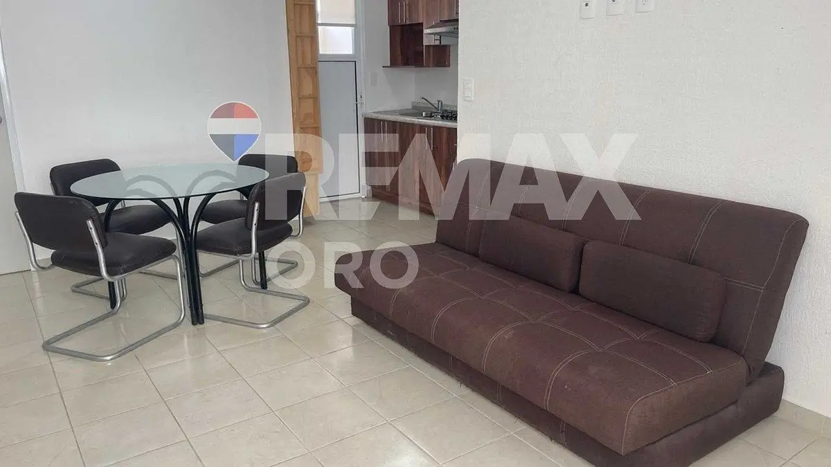 Departamento Amueblado en Renta — foto 2