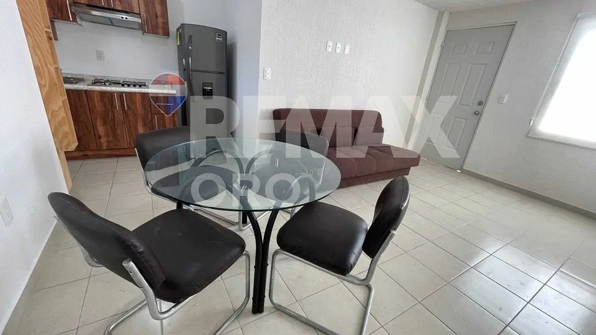 Departamento Amueblado en Renta — foto 3