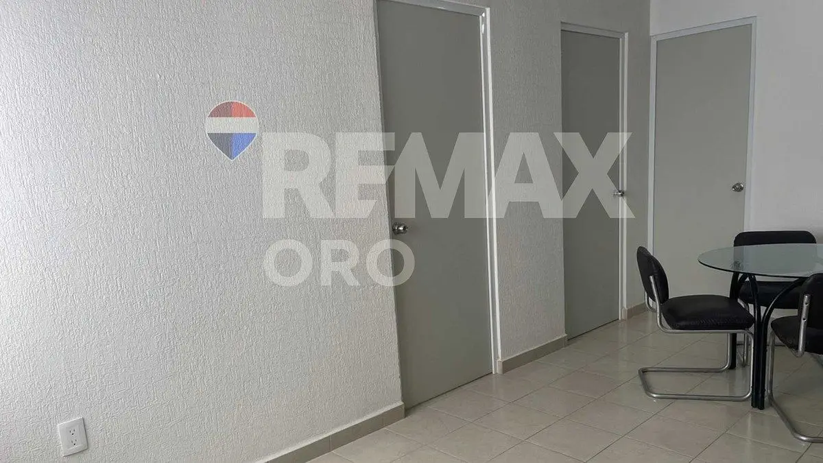 Departamento Amueblado en Renta — foto 4