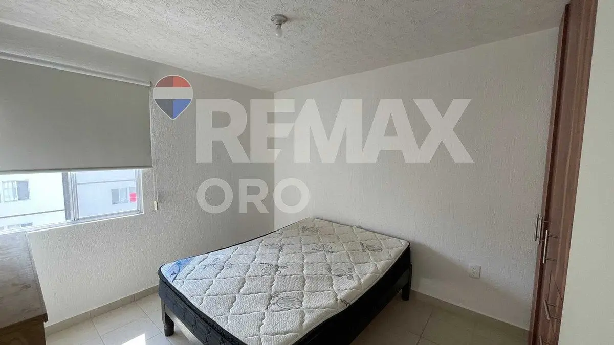 Departamento Amueblado en Renta — foto 5