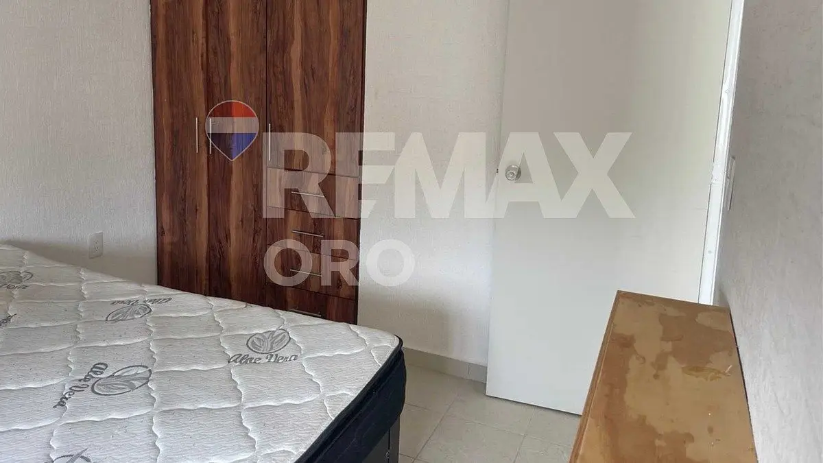 Departamento Amueblado en Renta — foto 6