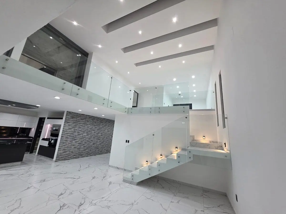Venta de Hermosa Residencia en Zibata — foto 6