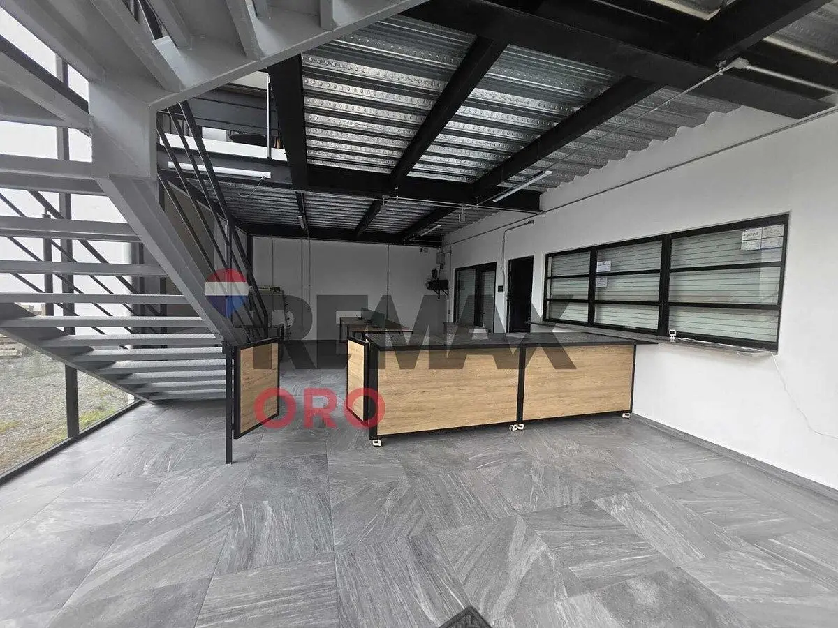 Venta de Bodega con Oficinas San Isidro Miranda Qro. — foto 6