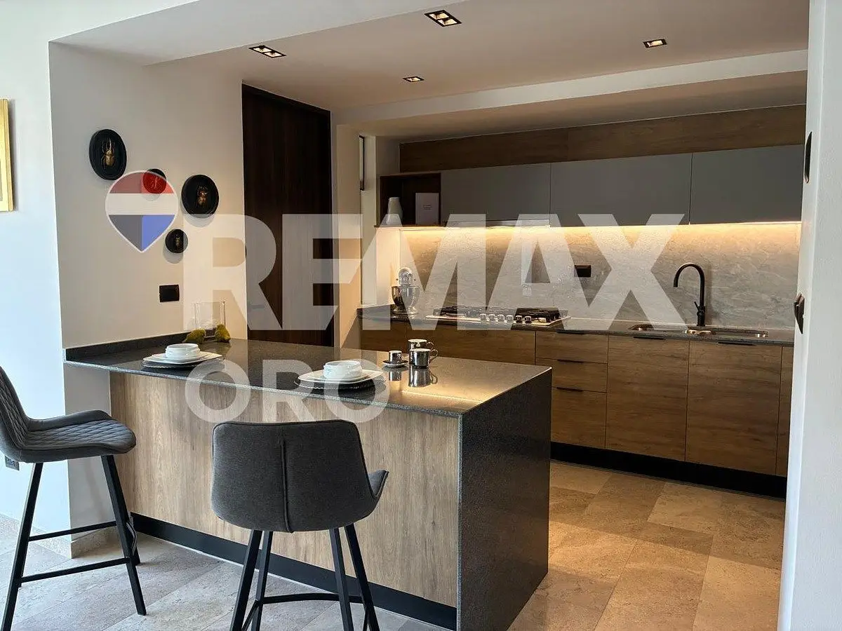Departamento de Lujo en Venta Milenio III Altinum Querétaro — foto 2