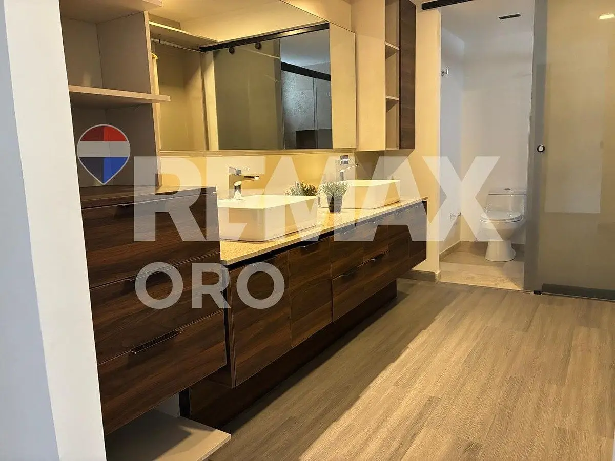 Departamento de Lujo en Venta Milenio III Altinum Querétaro — foto 6