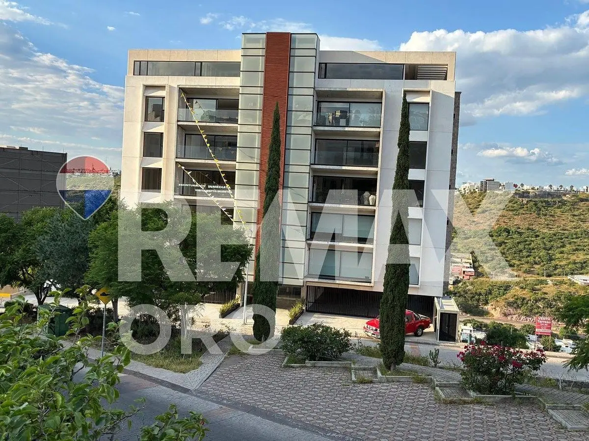 Departamento de Lujo en Venta Milenio III Altinum Querétaro