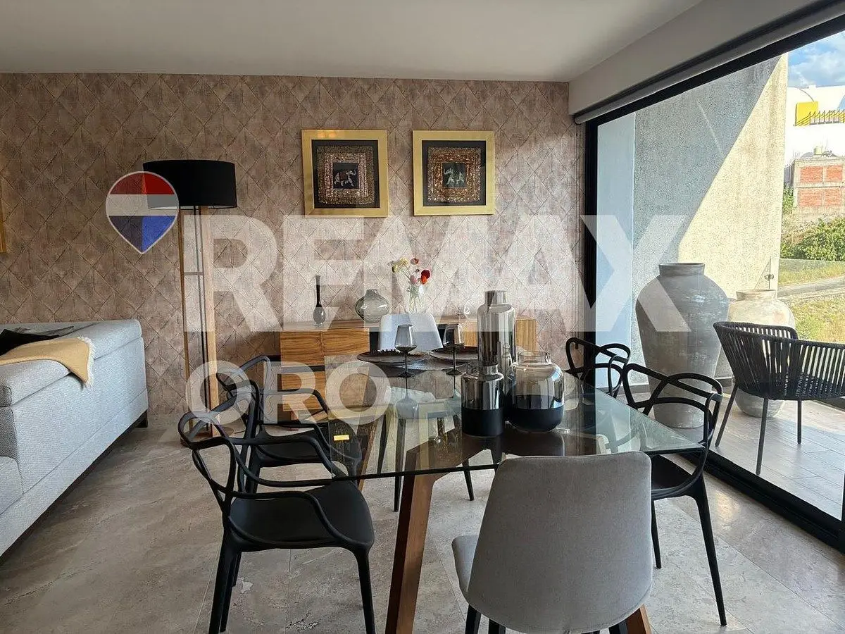 Departamento de Lujo en Venta Milenio III Altinum Querétaro — foto 3