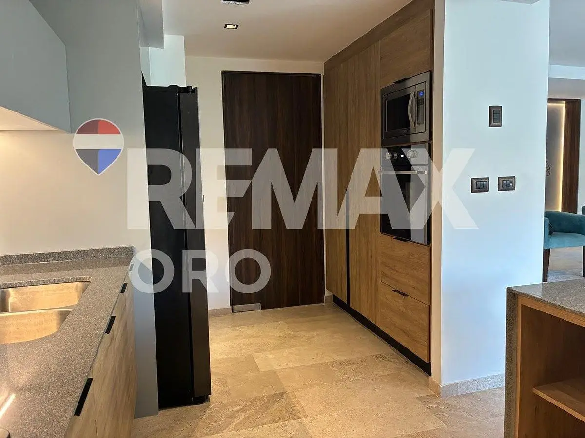 Departamento de Lujo en Venta Milenio III Altinum Querétaro — foto 5