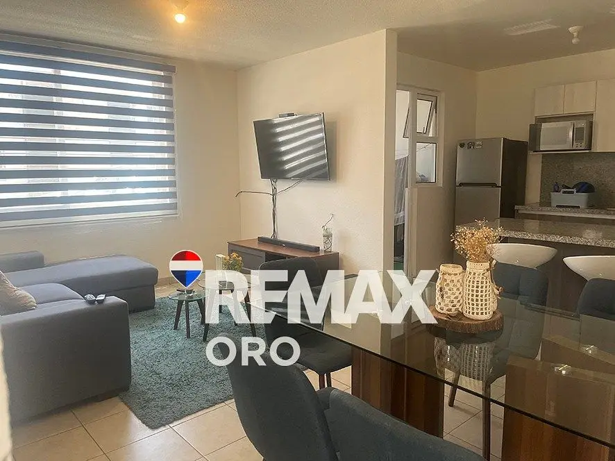 Departamento en planta baja en renta — foto 2