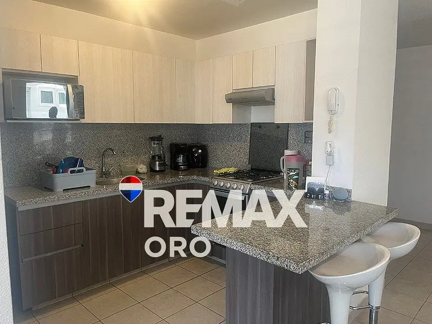 Departamento en planta baja en renta — foto 3