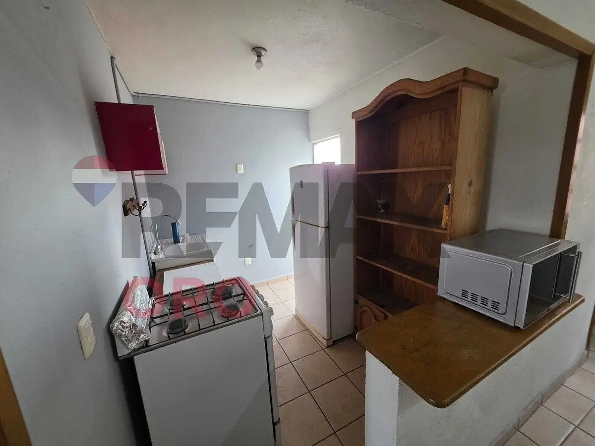 Renta Departamento Cerca de Tec de Monterrey- Gerber — foto 5