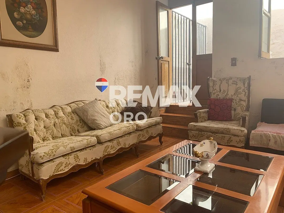 Casa con local comercial en Venta en Centro Histórico de Querétaro — foto 2