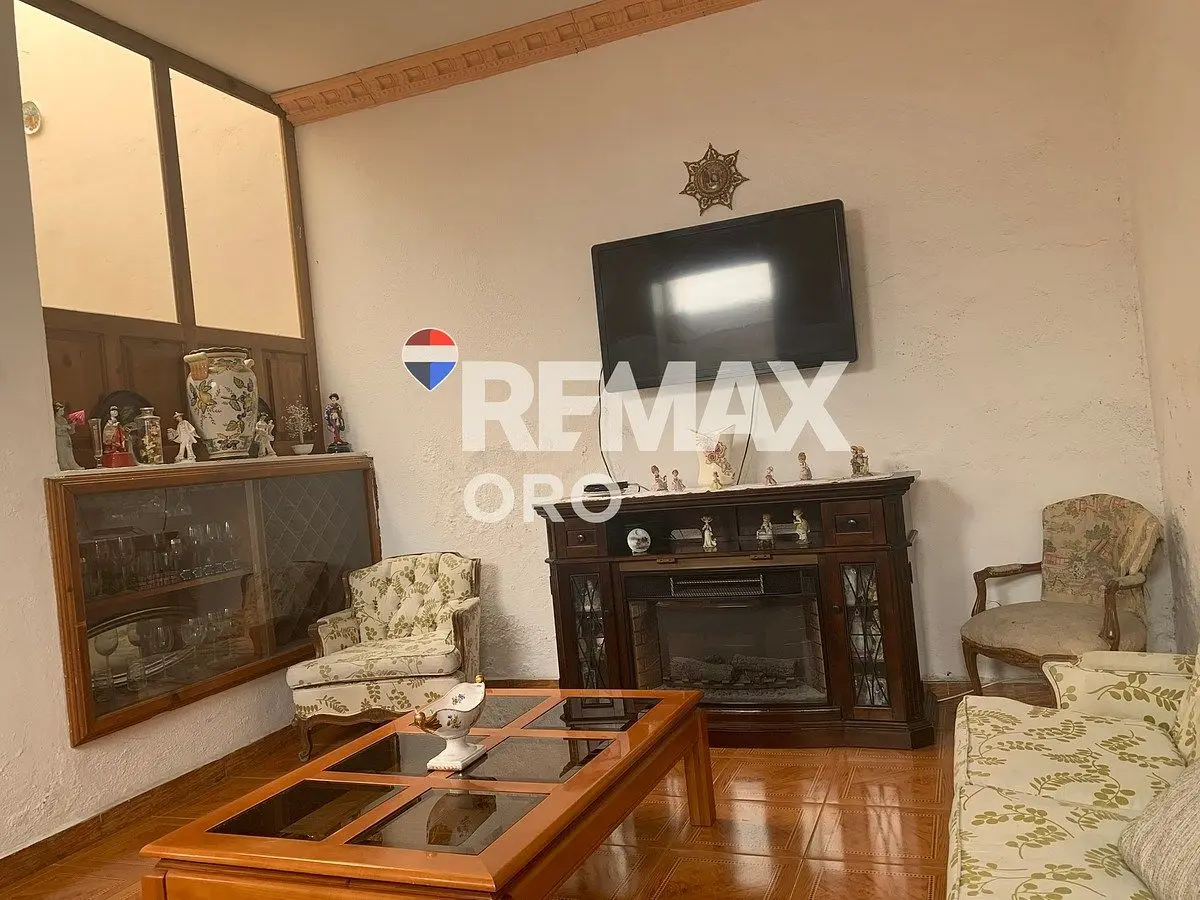 Casa con local comercial en Venta en Centro Histórico de Querétaro — foto 3