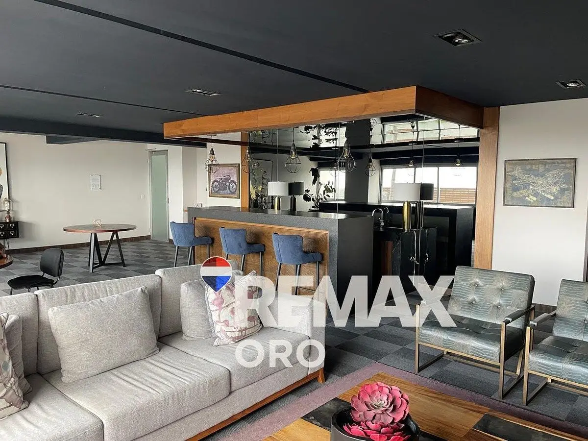 Departamento en Venta en Juriquilla — foto 4