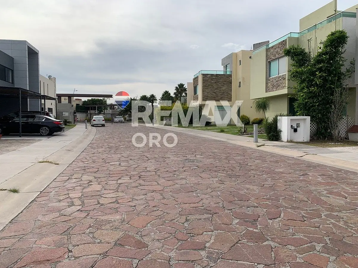 Casa en Venta en Cañadas del Lago
